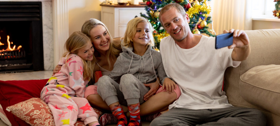 Christmas Video Message Christmas Video Message